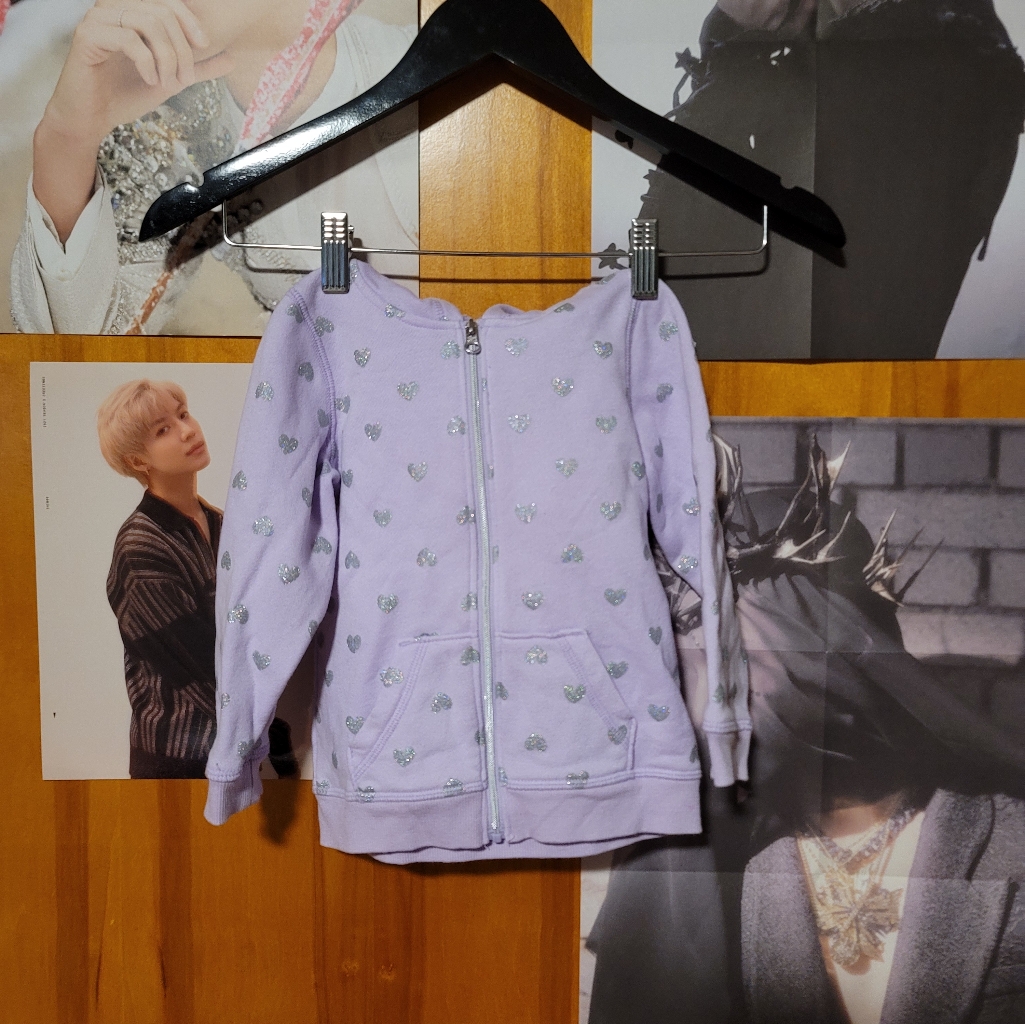 Jumping Beans Jacket